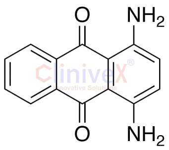 1,4-Diaminoanthraquinone