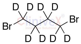 1,4-Dibromobutane-d8