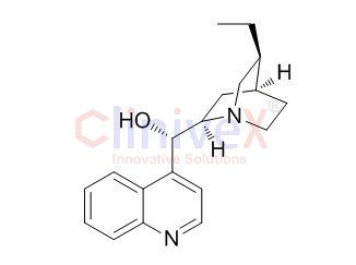 (+)-Dihydrocinchonine