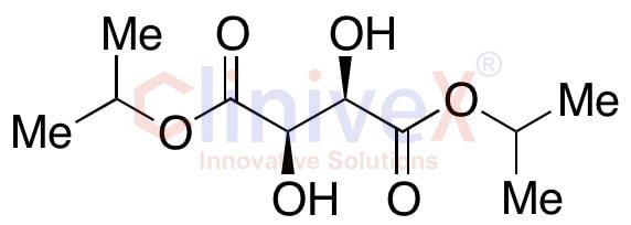 (+)-Diisopropyl L-Tartrate