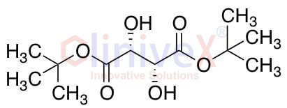 (+)-Di-tert-butyl L-Tartrate