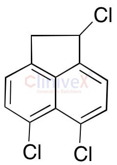 1,5,6-Trichloroacenaphthene
