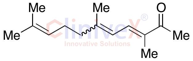 Methylisopseudoionone