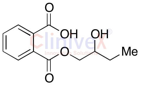 Mono-2-hydroxybutyl Phthalate