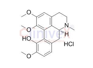 (+)-Isocorydine hydrochloride