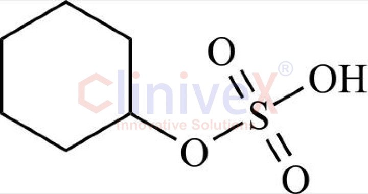 Monocyclohexyl Sulfate