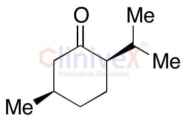 (+)-Isomenthone