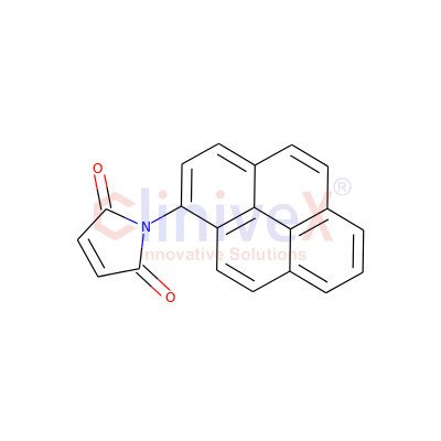 N-(1-Pyrenyl) Maleimide