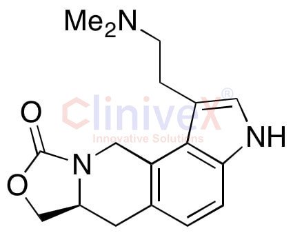 N4-Methylene Zolmitriptan