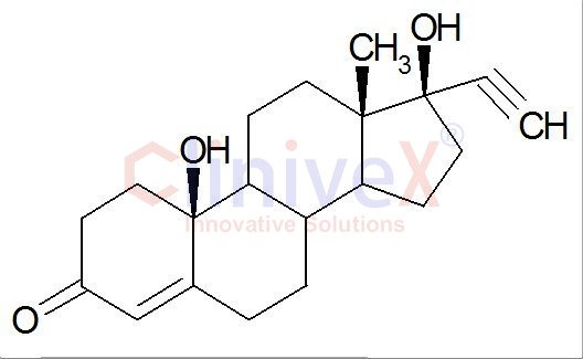 10beta-Hydroxy Norethindrone