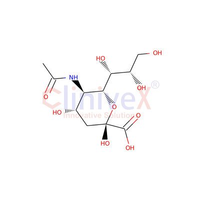 N-Acetylneuraminic Acid