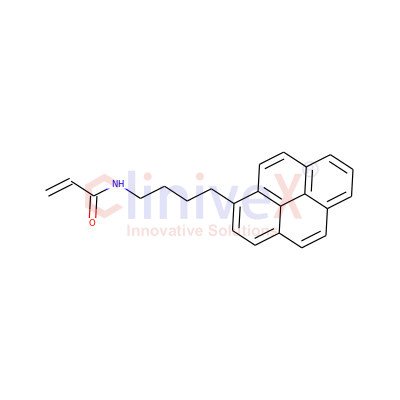 N-Acryloyl-1-pyrenebutylamine
