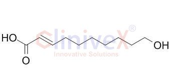 10-Hydroxy-2-decenoic acid