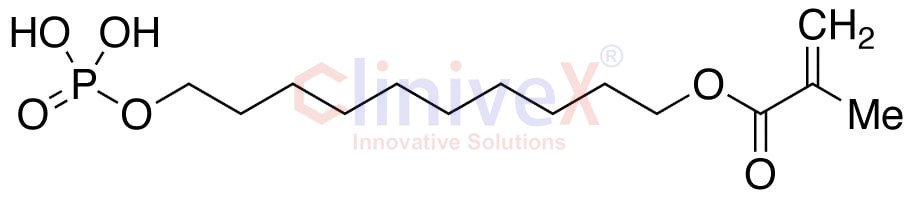 10-Methacryloyldecylphosphate