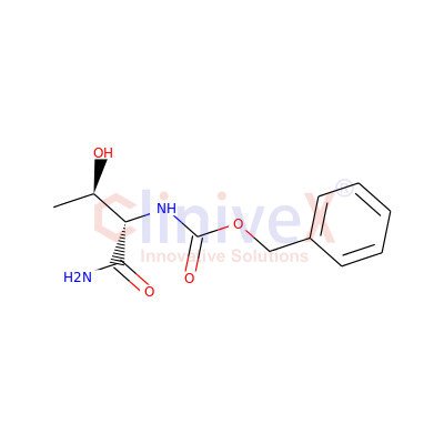 N-Benzyloxycarbonyl L-Threonine Amide