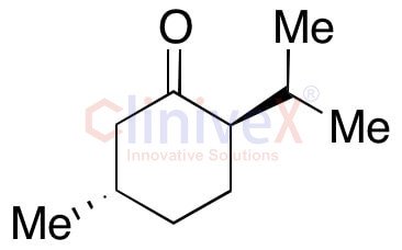 (+)-Menthone