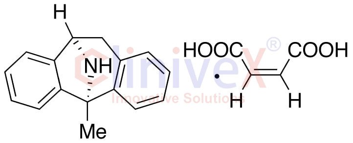 (+)-MK 801 Hydrogen Maleate