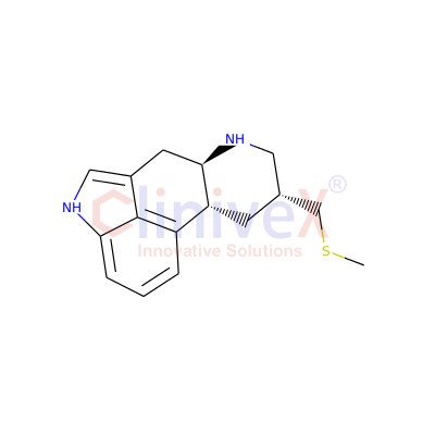 N-Despropyl Pergolide