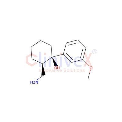 (+)-N,N-Bisdesmethyl Tramadol