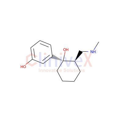 (+)-N,O-Didesmethyl Tramadol