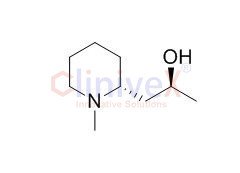 (+)-N-Methylallosedridine