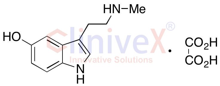 N-Methyl Serotonin Oxalate Salt