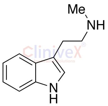 N-Methyltryptamine Hydrochloride