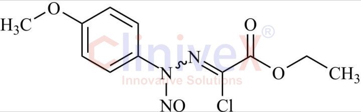 N-Nirtoso Apixaban Impurity 108