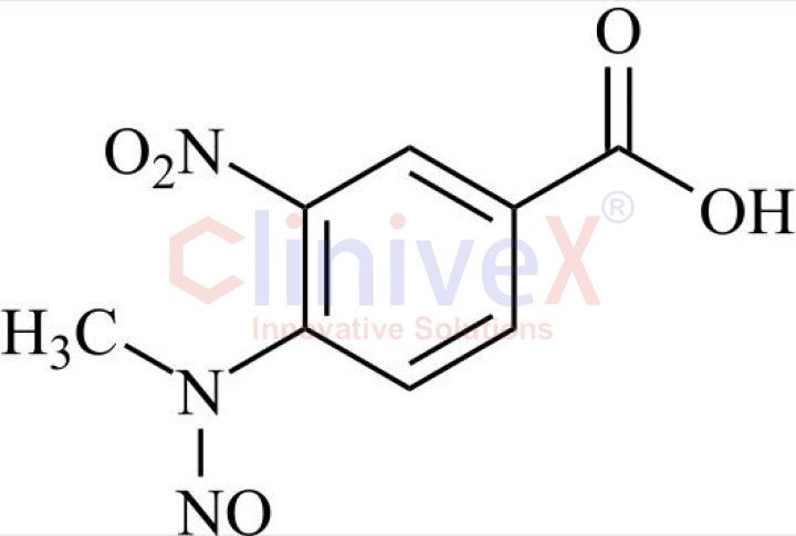 N-Nitorso Dabigatran Impurity 46