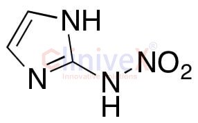 N-Nitro-1H-imidazol-2-amine