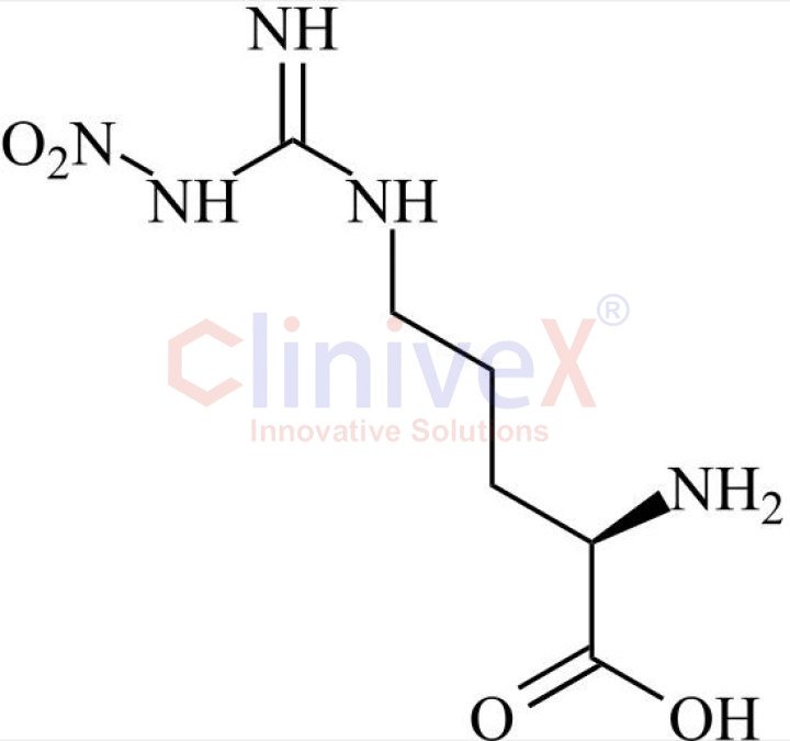 N'-Nitro-D-Arginine