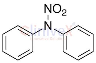 N-Nitro-diphenylamine