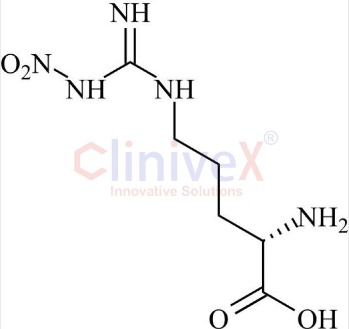 N'-Nitro-L-Arginine