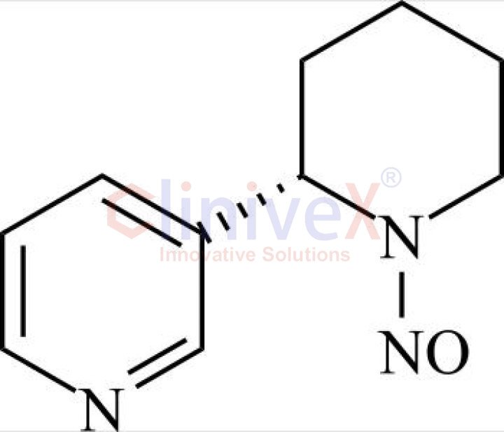 N-Nitroso (S)-Anabasine