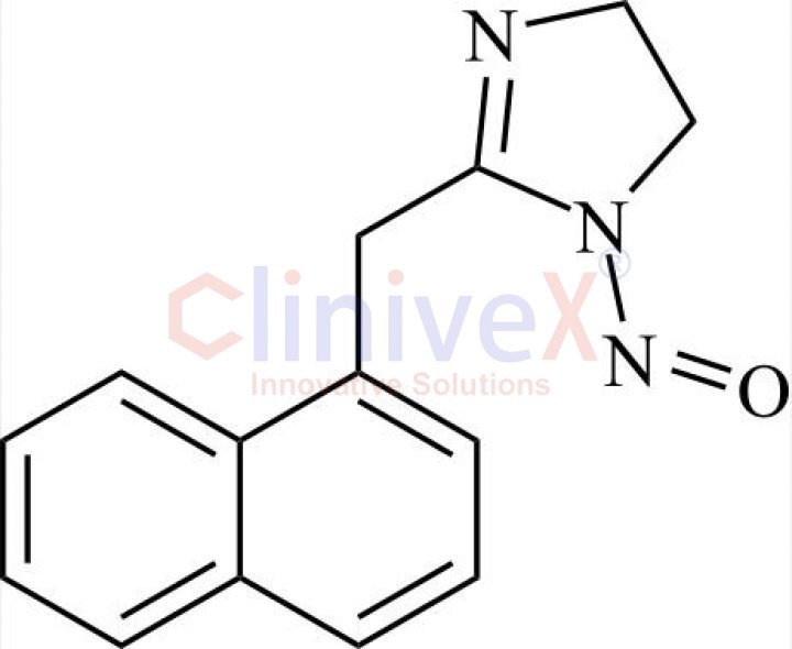 N-Nitroso Naphazoline