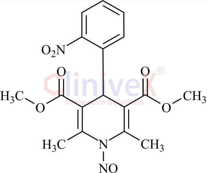 N-Nitroso Nifedipine