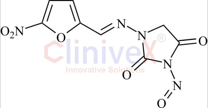 N-Nitroso Nitrofurantoin