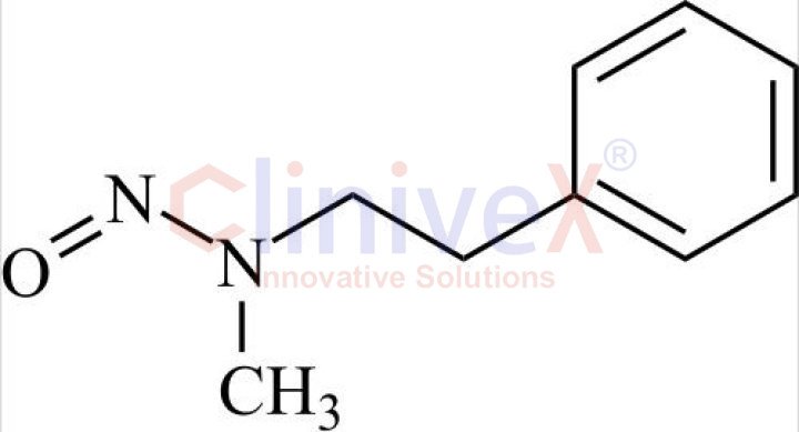 N-Nitroso N-Methyl-Phenethylamine