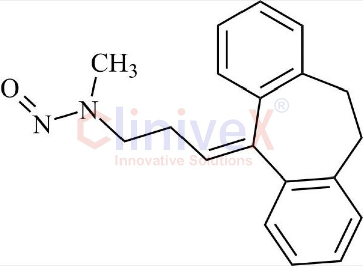N-Nitroso Nortriptyline