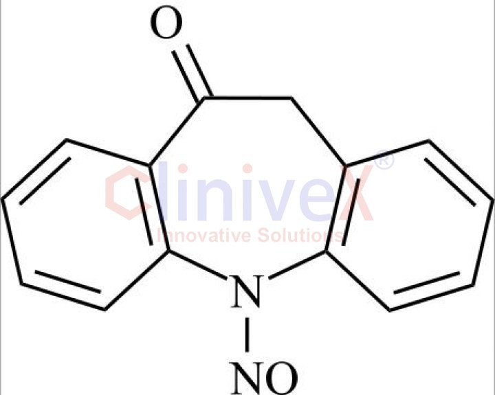 N-Nitroso Oxcarbazepine EP Impurity C