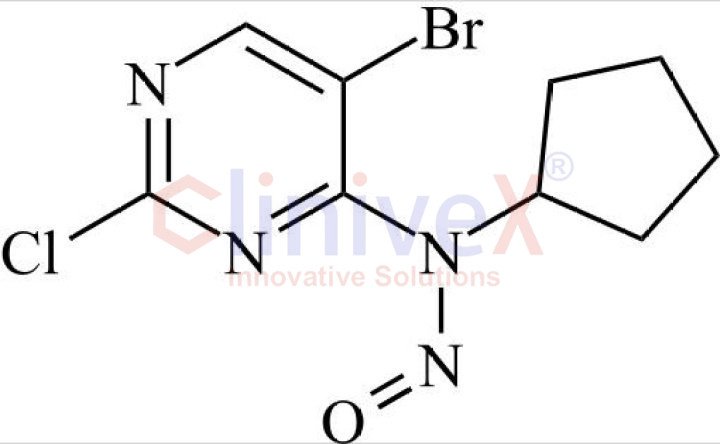 N-Nitroso Palbociclib Impurity 53