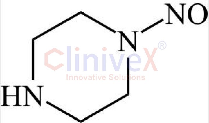 N-Nitroso Piperazine