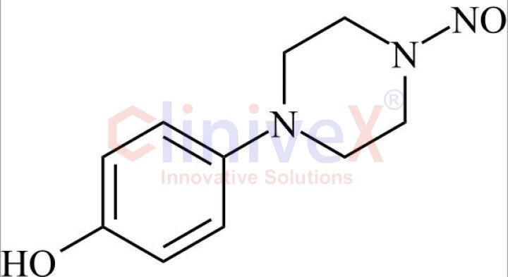 N-Nitroso Posaconazole Impurity 128