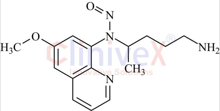 N-Nitroso Primaquine