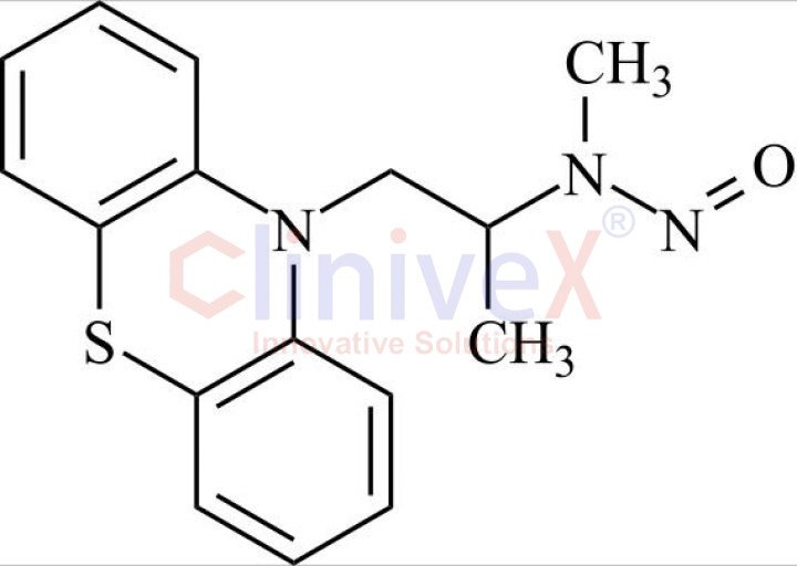 N-Nitroso Promethazine EP Impurity C