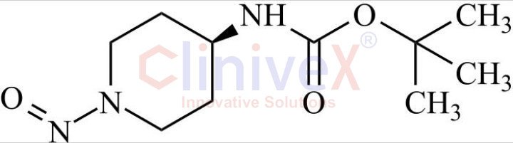 N-Nitroso Prucalopride Impurity 46
