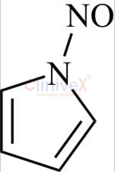 N-Nitroso Pyrrole
