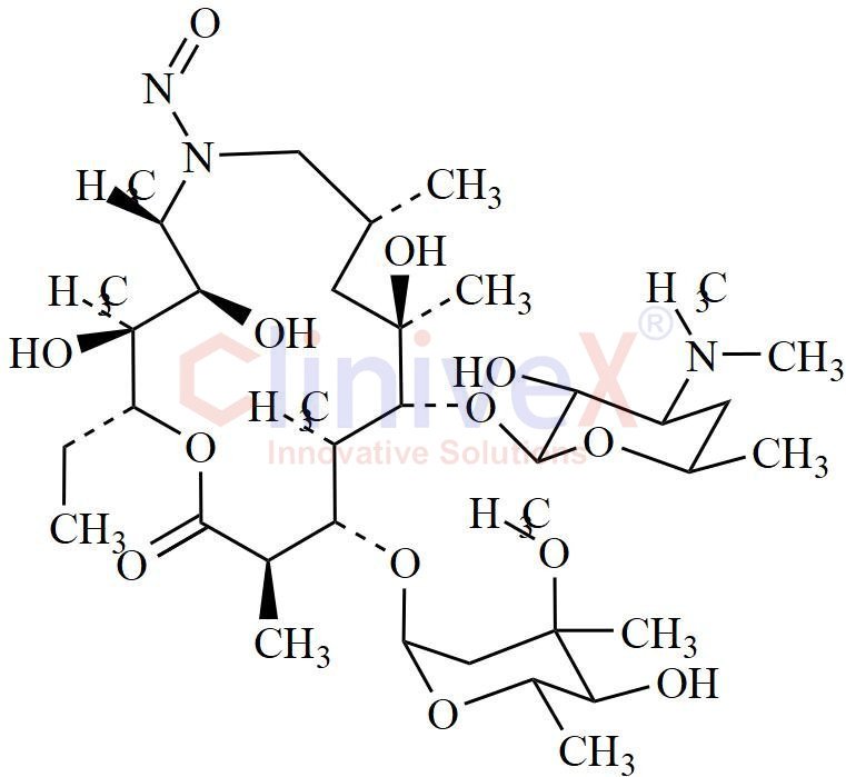 N-Nitroso Quetiapine EP Impurity B