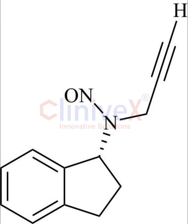 N-Nitroso Rasagiline