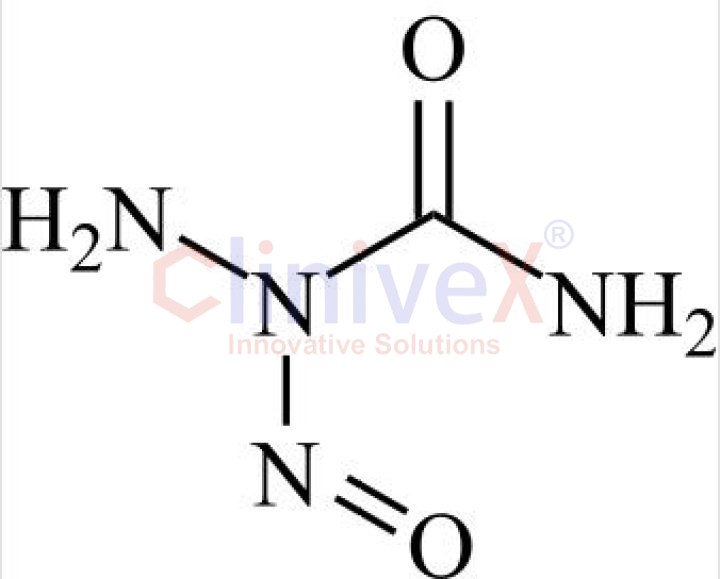 N-Nitroso Semicarbazide